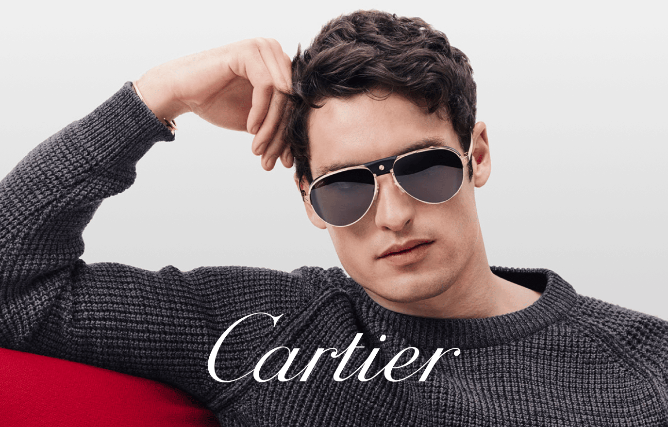 Cartier OUR collections