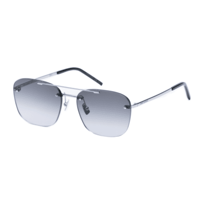 picture of SAINT LAURENT SL 309 RIMLESS SUNGLASSES 18537296