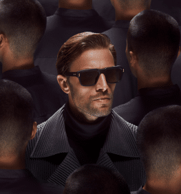 Explore Top Eyewear Brands Collections at Edward Beiner