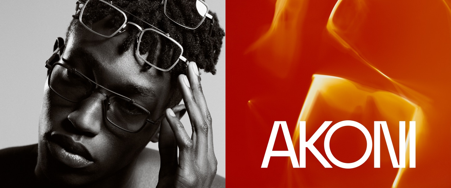 Akoni Eyewear 2 Collection Image