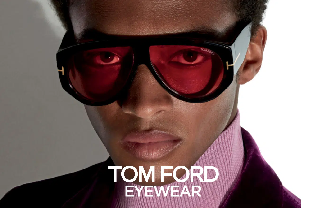 Tom Ford Our collection