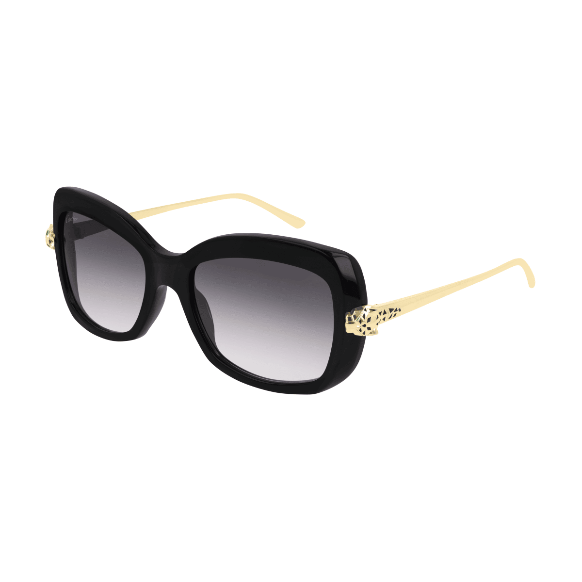 picture of Cartier CT0215S Sunglasses 10537019