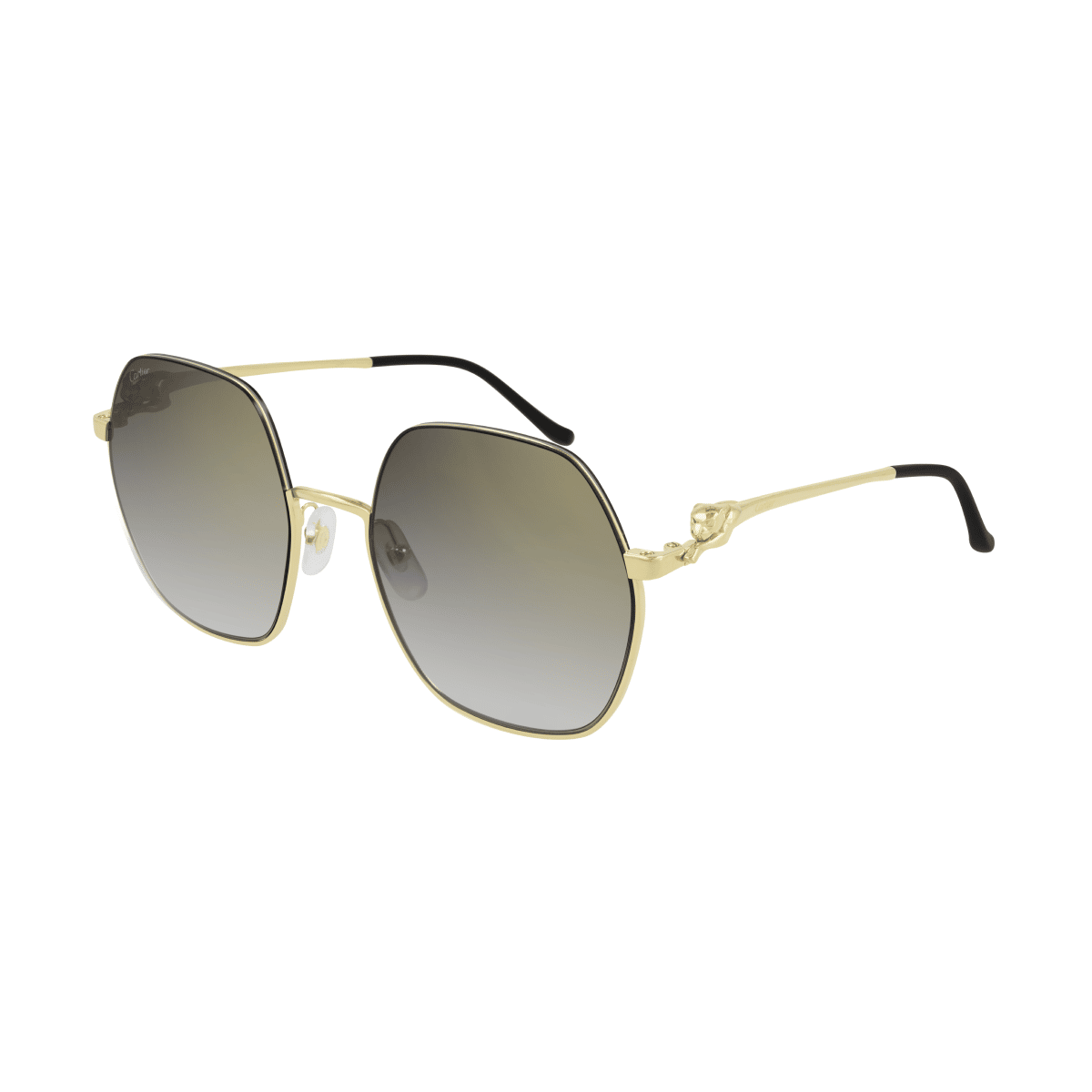 picture of Cartier CT0267S Sunglasses 91463341