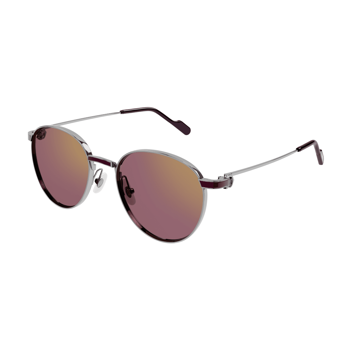 picture of Cartier CT0335S Sunglasses 73338113
