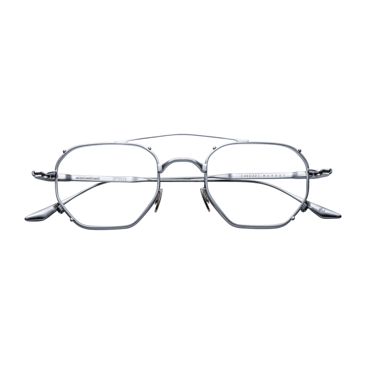 picture of JMM MARBOT Eyeglasses 31622878