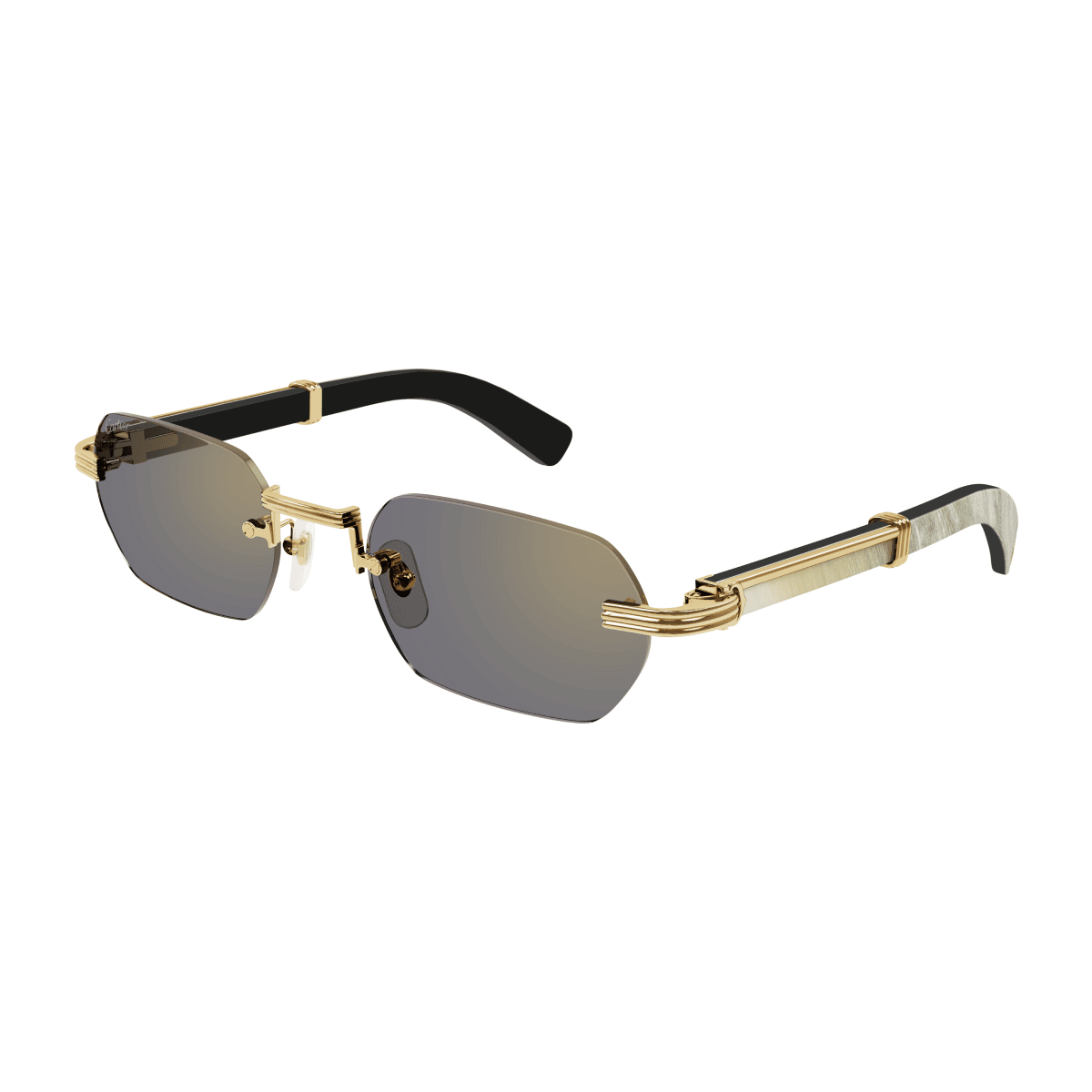 picture of Cartier CT0362S Sunglasses 11963434