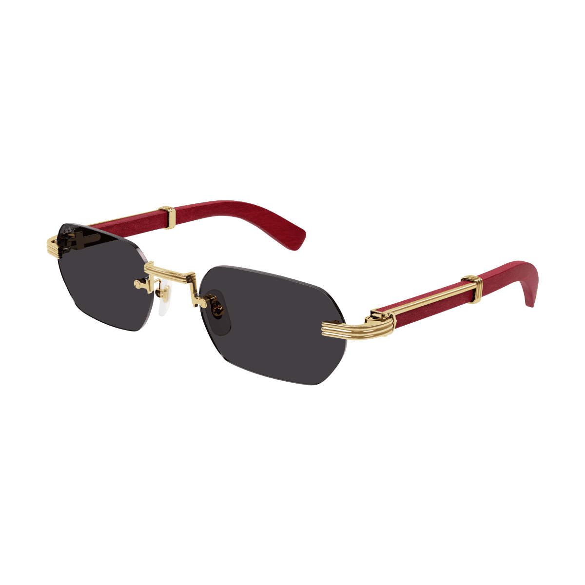 picture of Cartier CT0362S Sunglasses 33716321