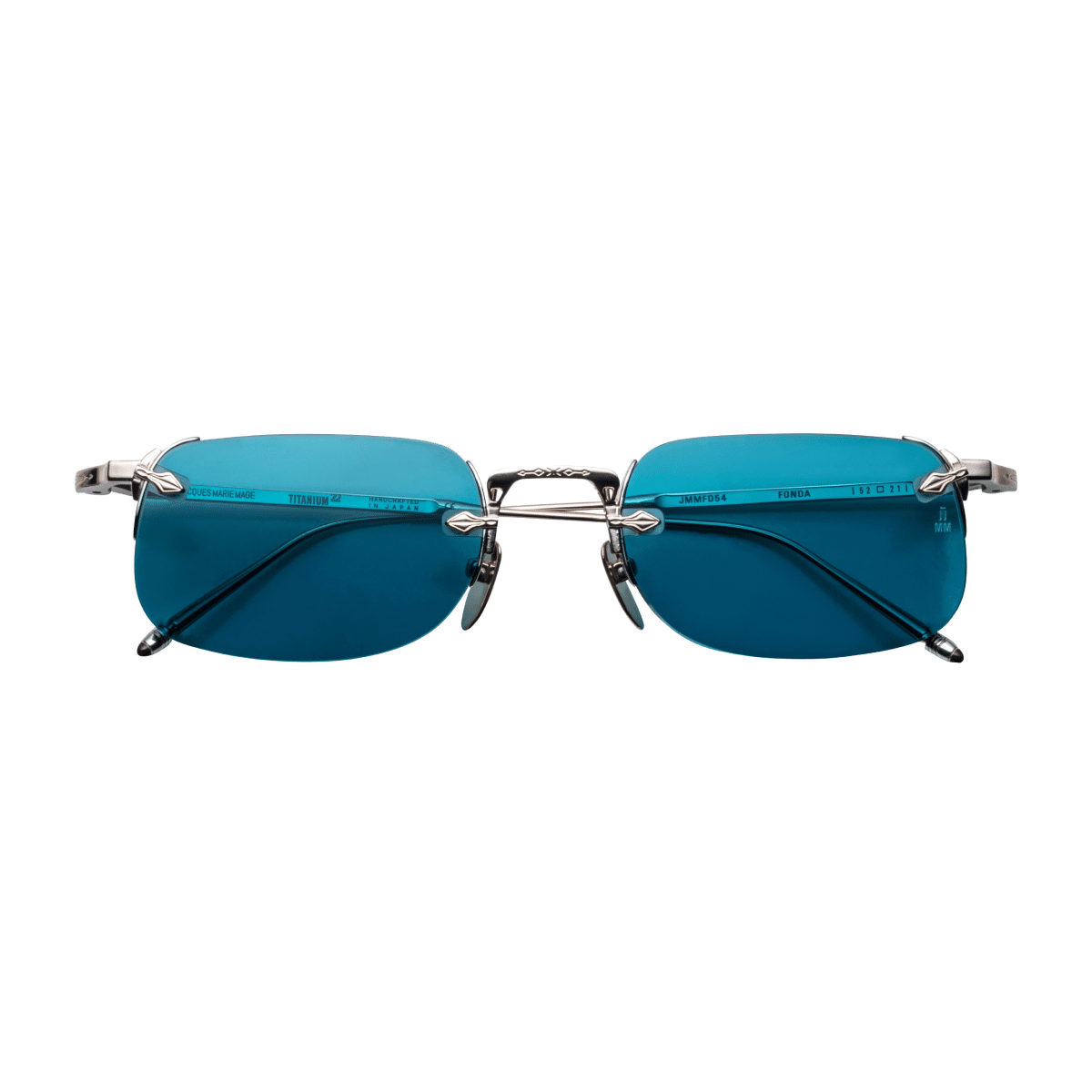 picture of Jacques Marie Mage FONDA Sunglasses 88013700