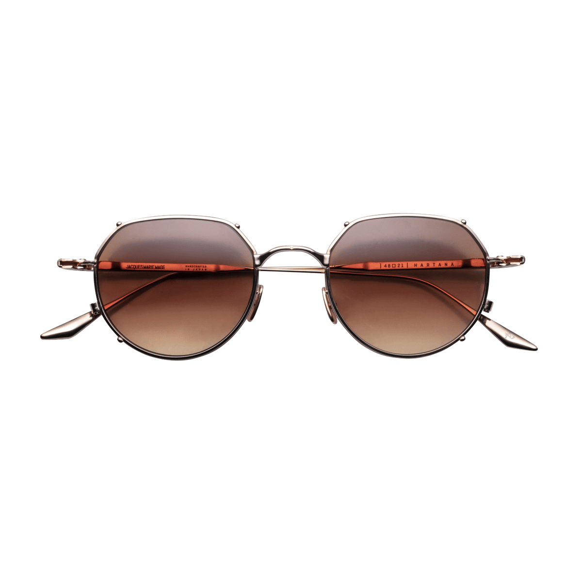 picture of Jacques Marie Mage HARTANA SUN Sunglasses 35615747