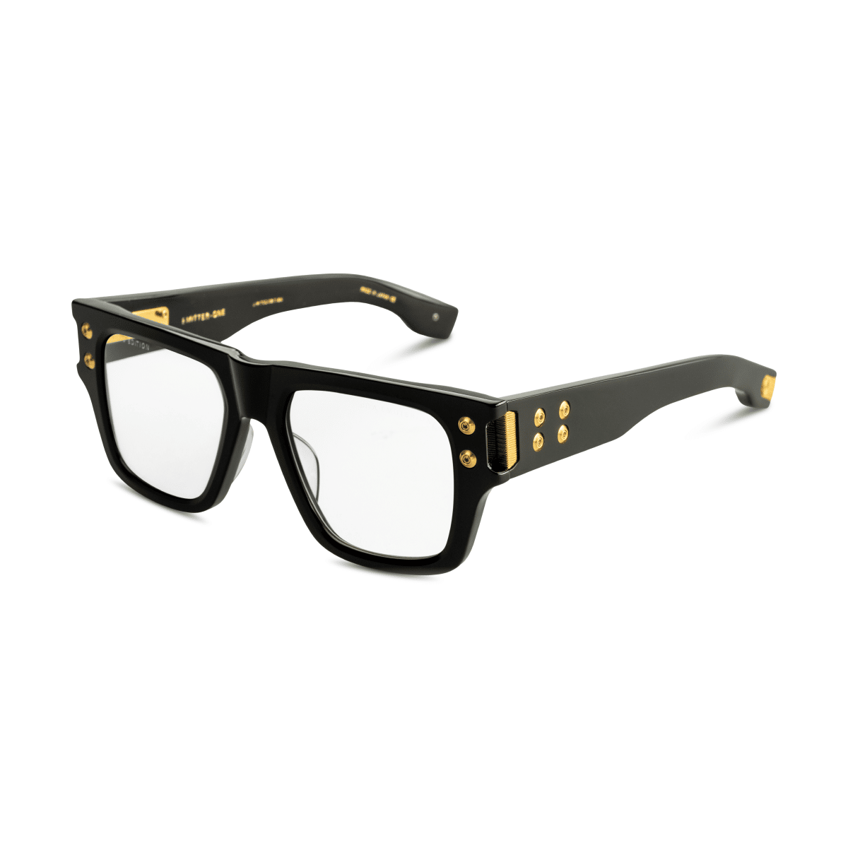 picture of DITA DTX418 EMITTER-ONE Eyeglasses 37254933