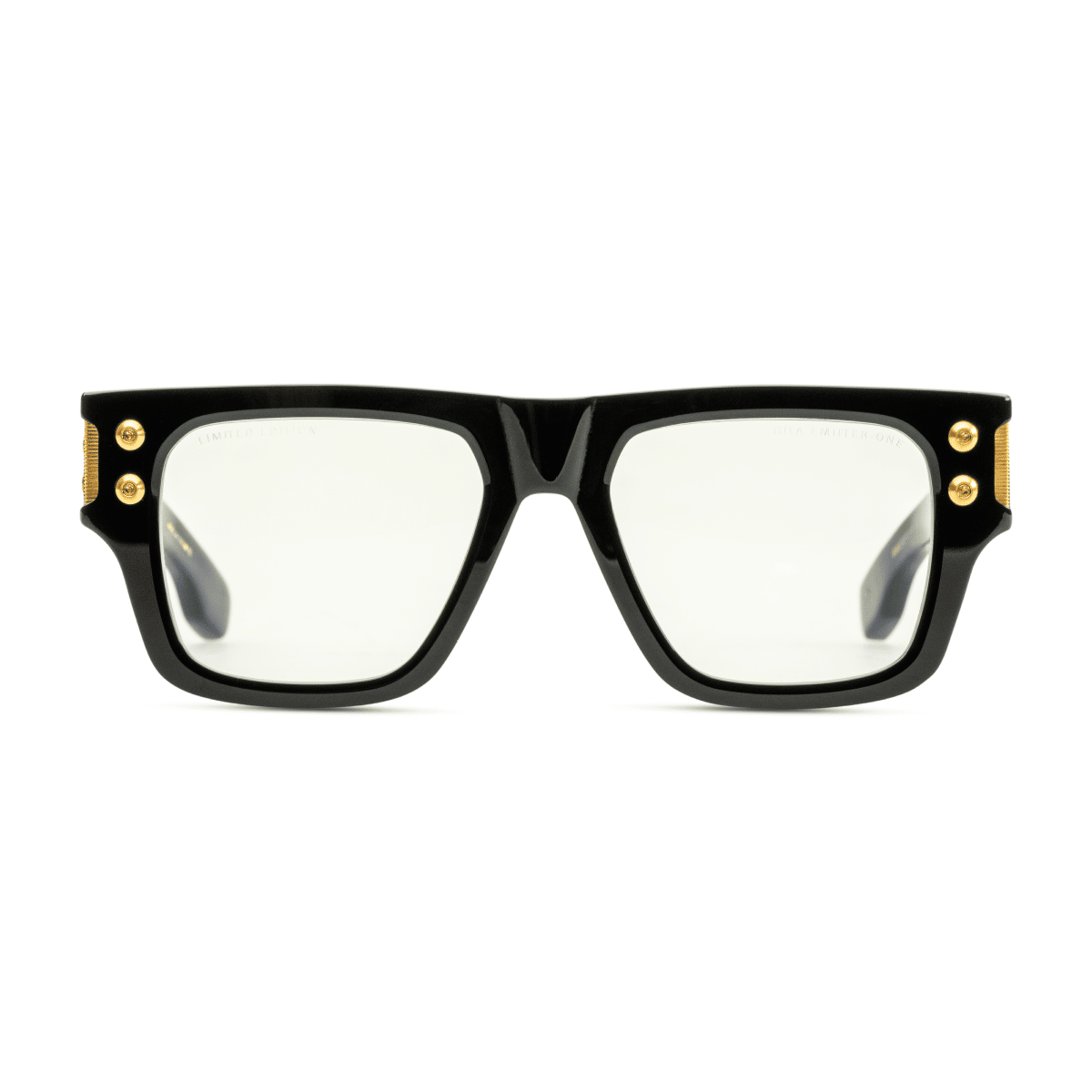 picture of DITA DTX418 EMITTER-ONE Eyeglasses 92770169