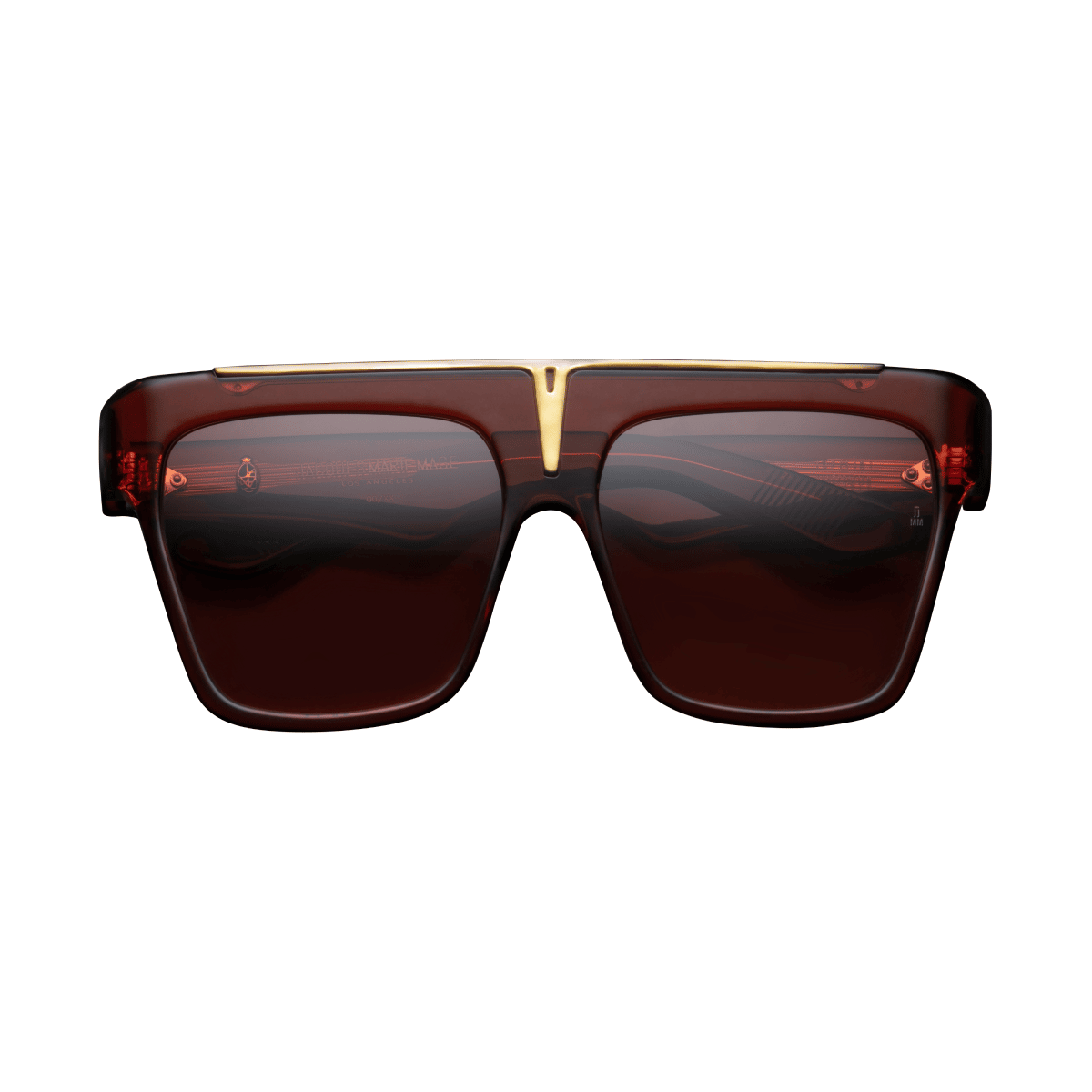 LOUIS VUITTON EDGE LV SUNGLASSES – Caroline's Fashion Luxuries