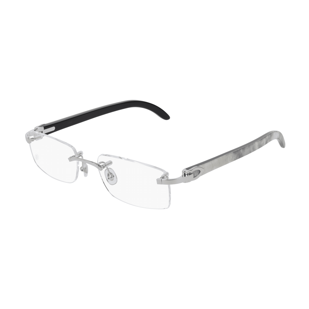 picture of Cartier CT0046O Eyeglasses 72001304