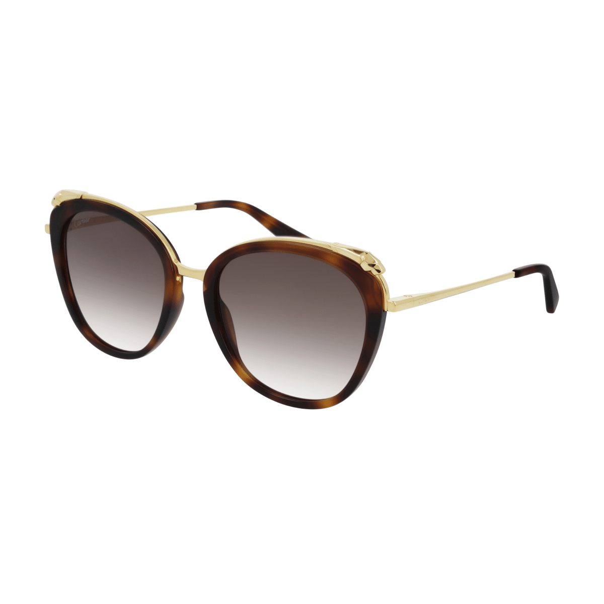 picture of Cartier CT0150S Sunglasses 15226895