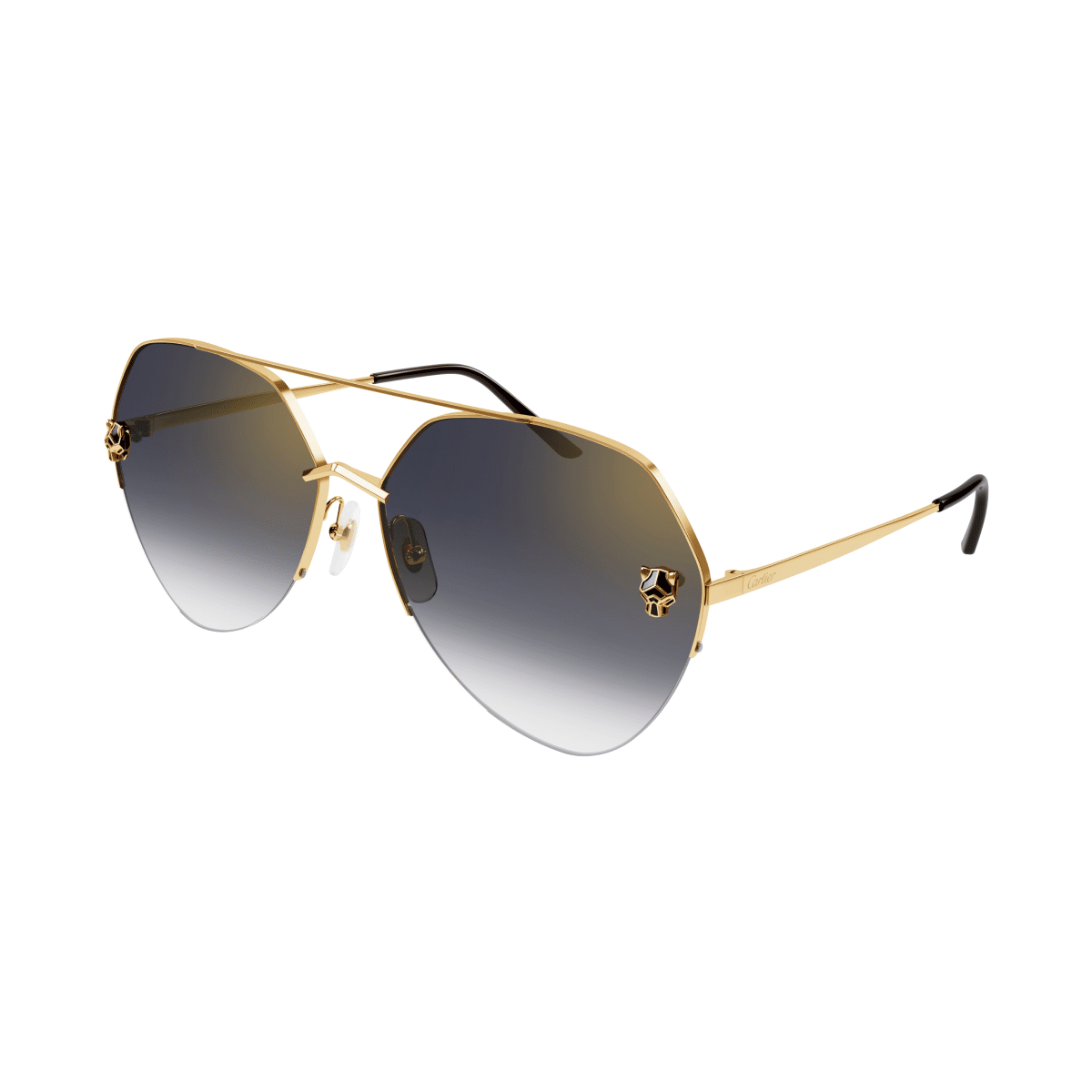 picture of Cartier CT0355S Sunglasses 54556009