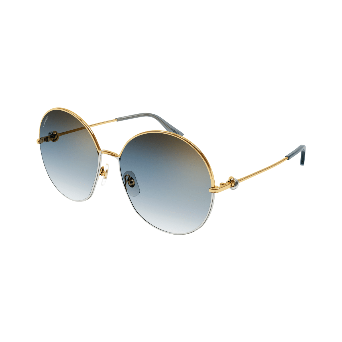 picture of Cartier CT0360S Sunglasses 49669664