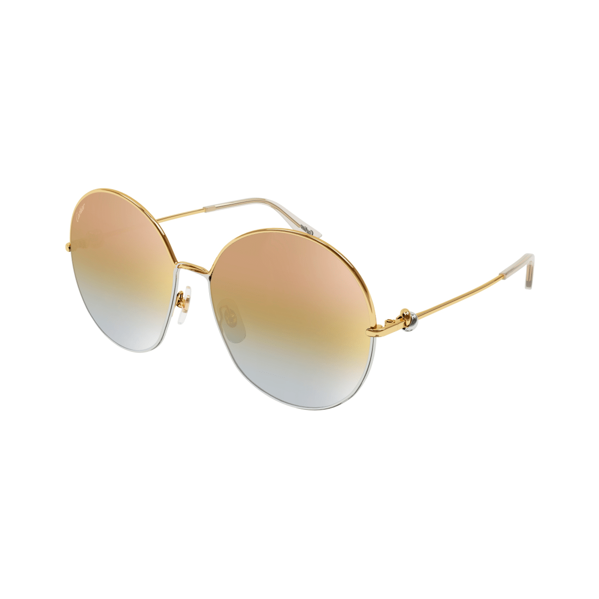 picture of Cartier CT0360S Sunglasses 14489509