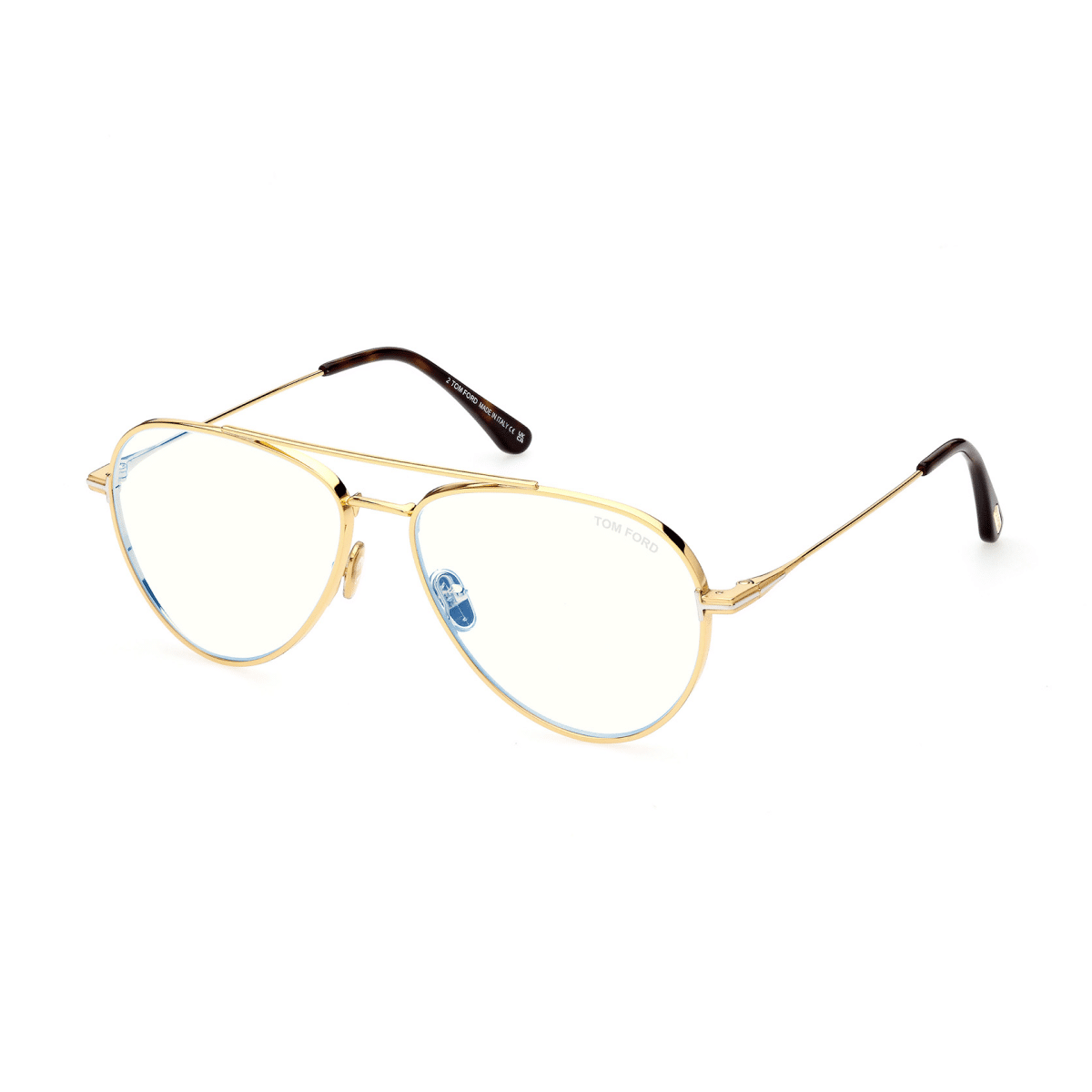picture of Tom Ford FT5800-B Eyeglasses 56253124