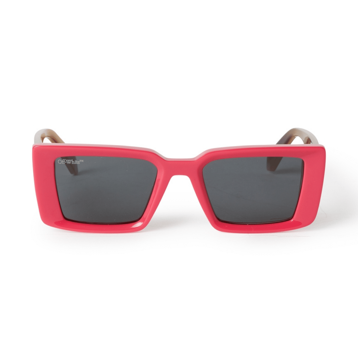 red millionaire sunglasses