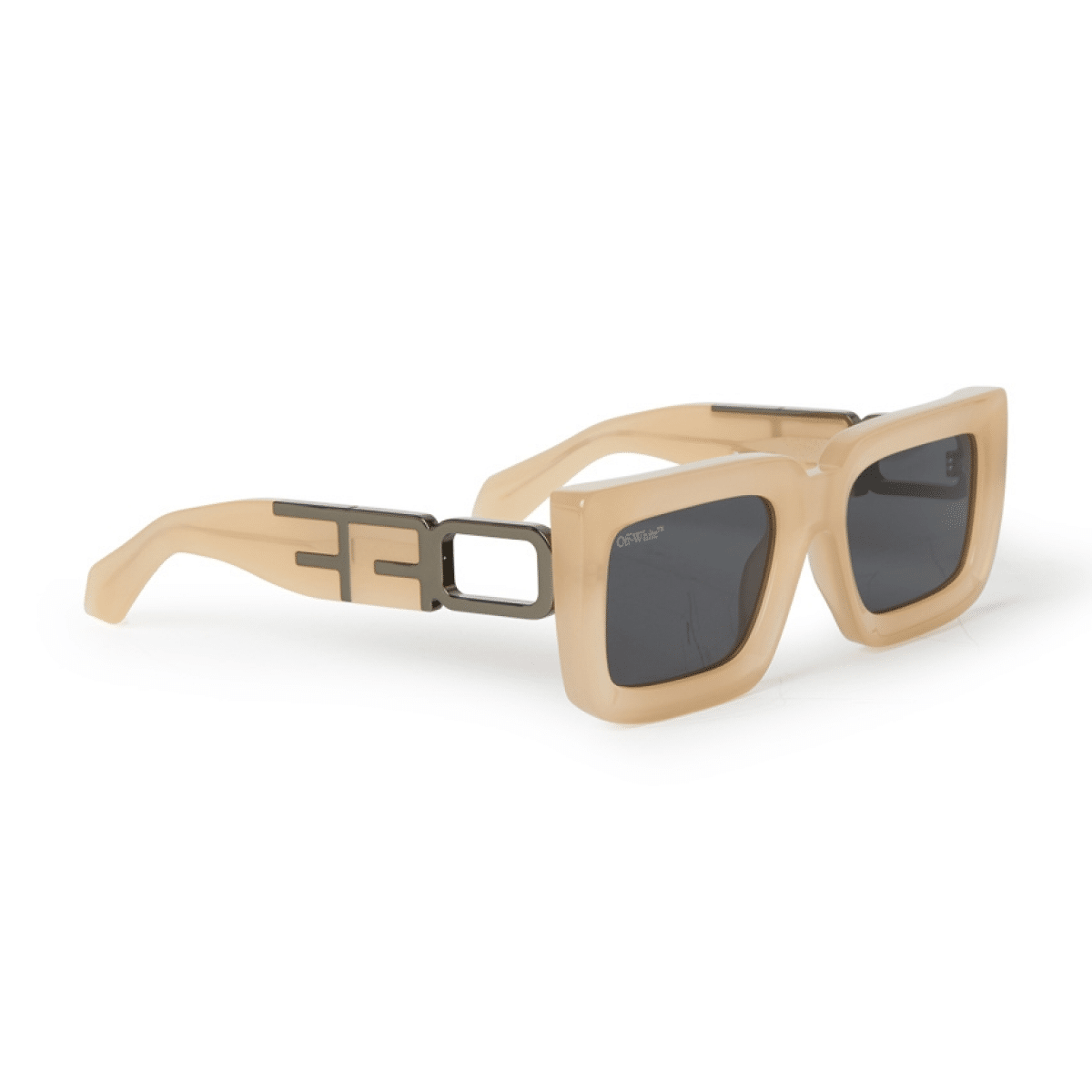 picture of Off-White BOSTON Sunglasses 57535772