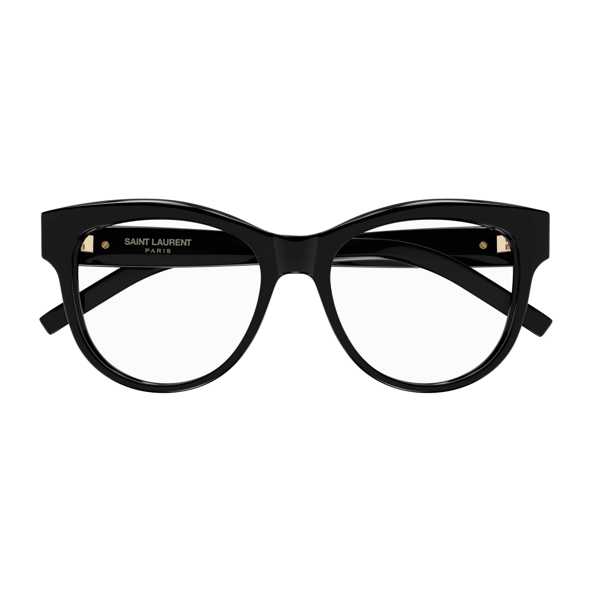 picture of SAINT LAURENT SL M108 EYEGLASSES 90597914