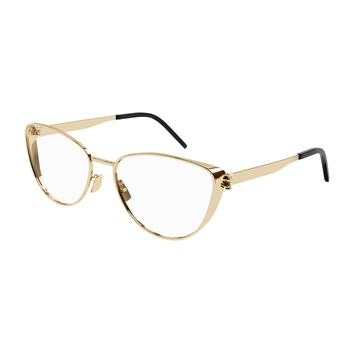 picture of SAINT LAURENT SL M92 EYEGLASSES 55116317