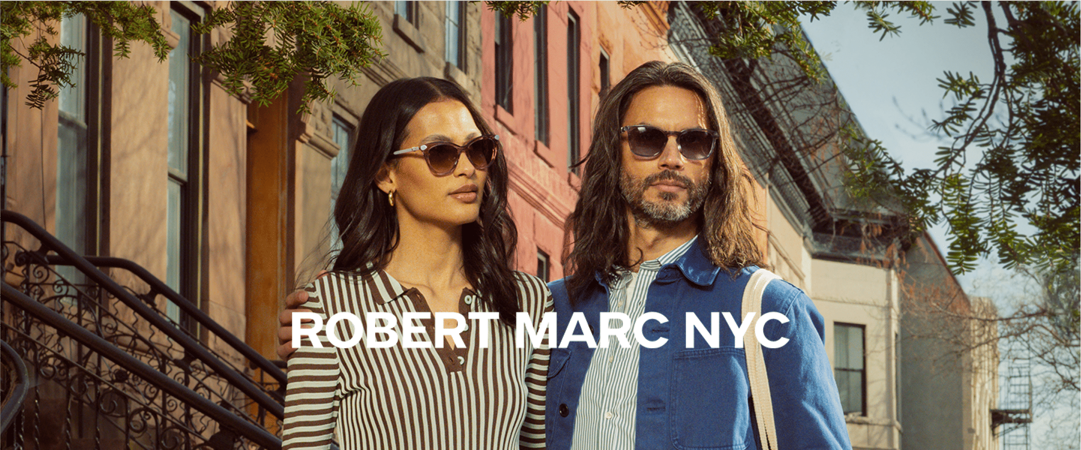 Robert Marc Eyewear 2 Collection Image