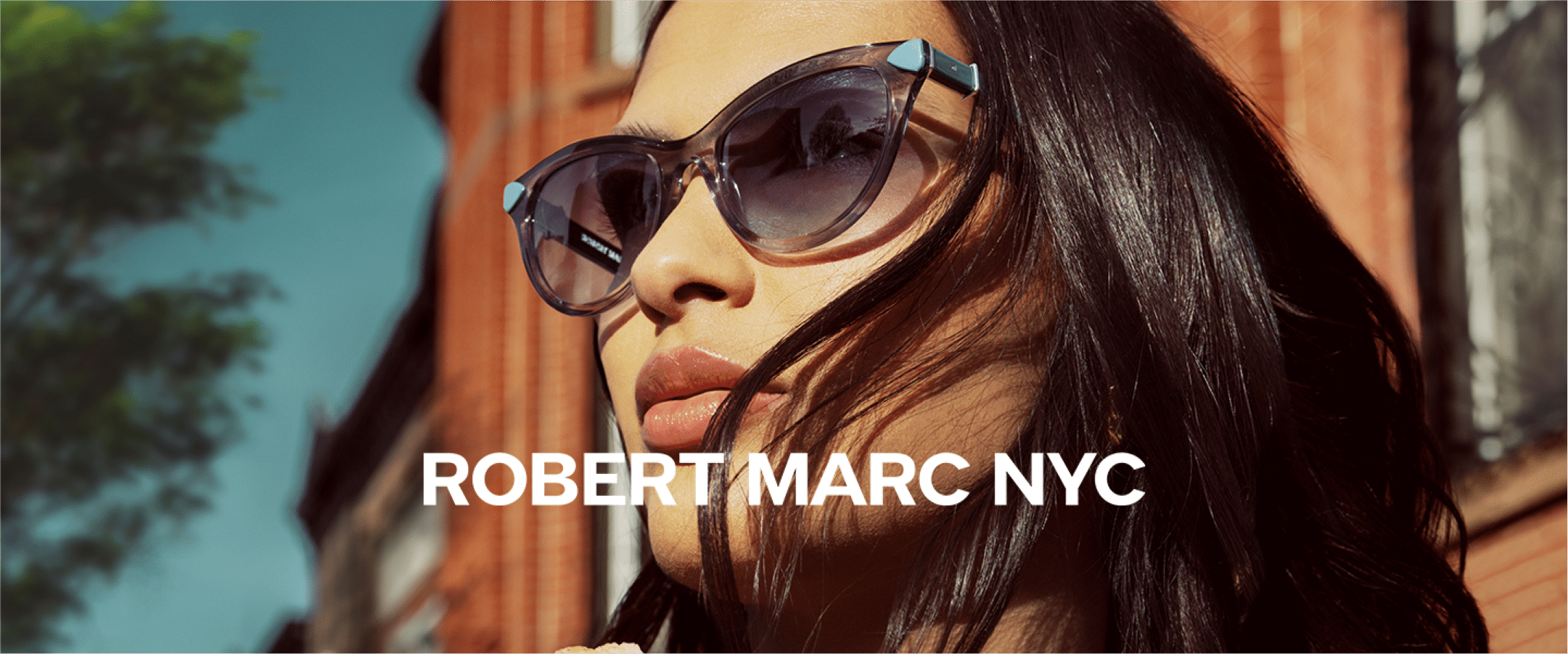 Robert Marc Eyewear 4 Collection Image