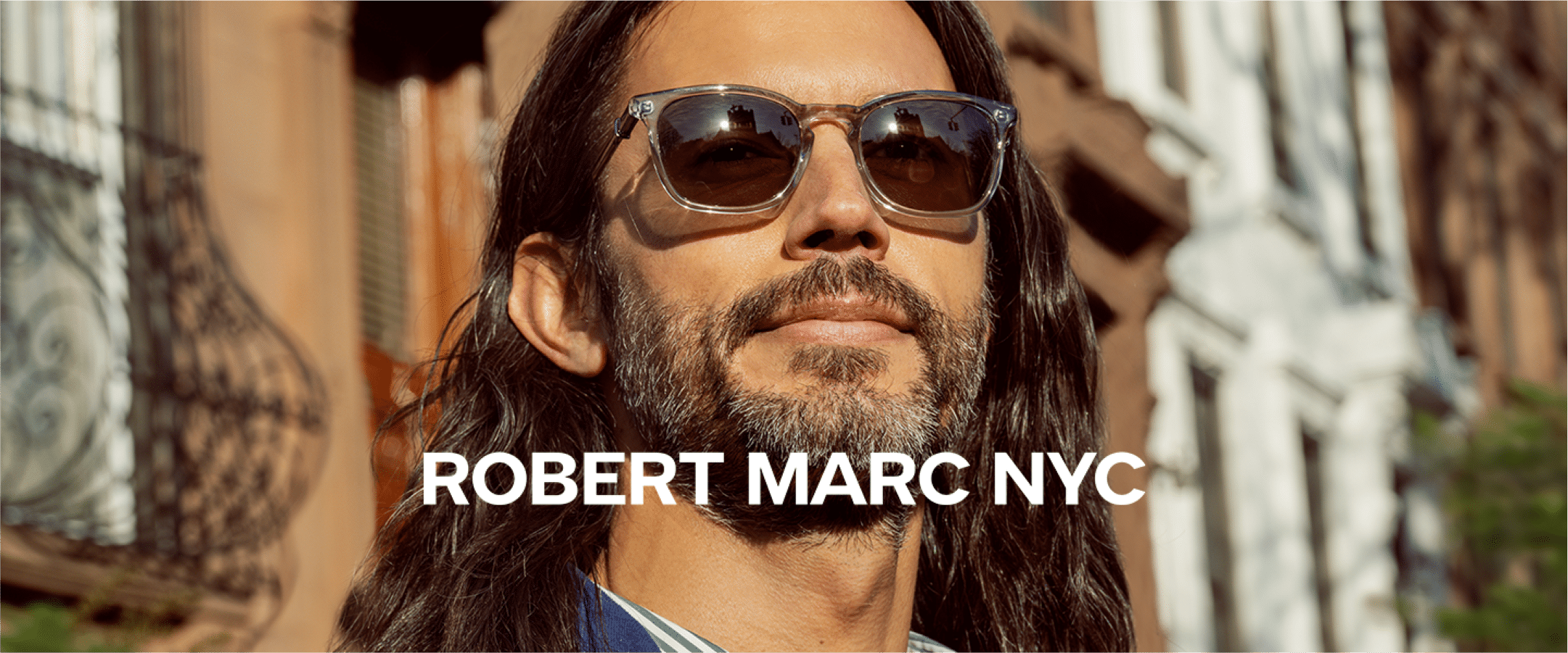 Robert Marc Eyewear 5 Collection Image