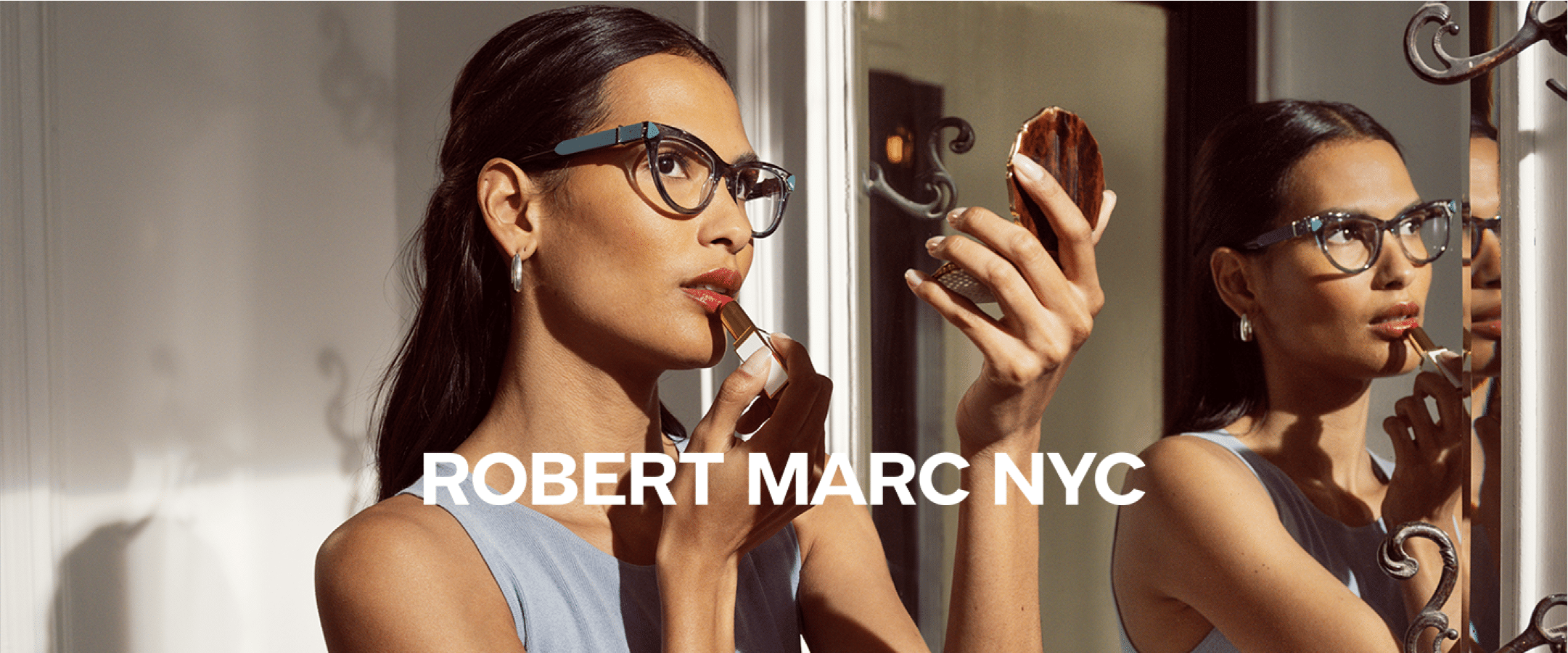 Robert Marc Eyewear 6 Collection Image