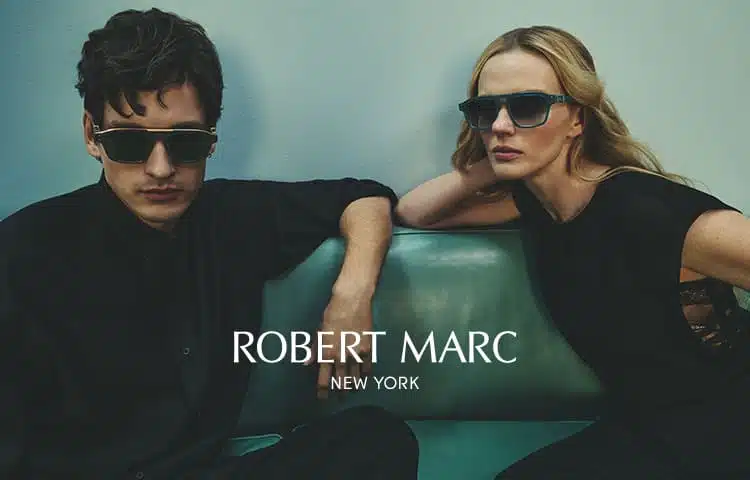 Shop Robert Marc Eyewear | Free US Shipping | Edward Beiner display picture 3