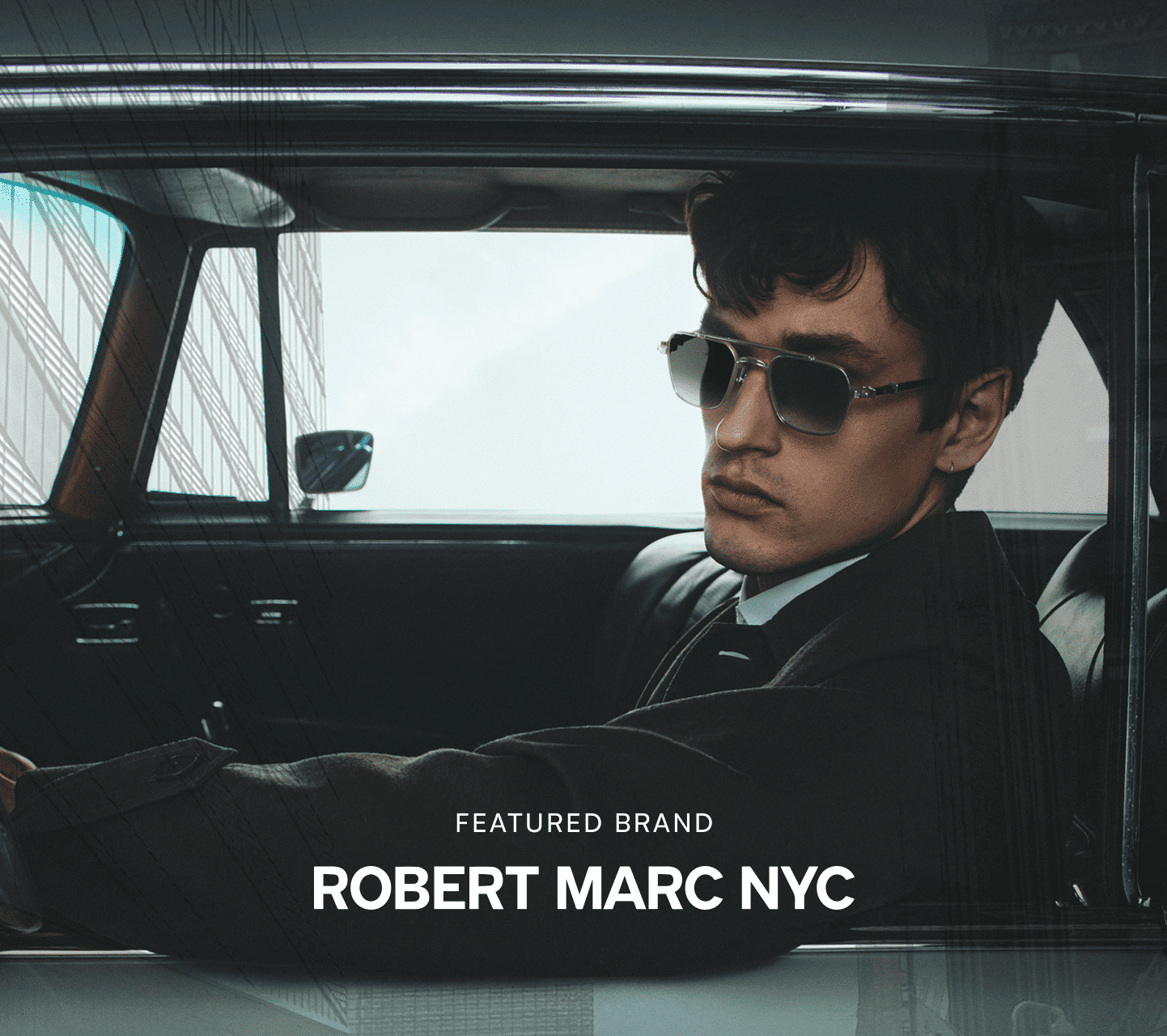 ROBERT MARC NYC Home Slider Image