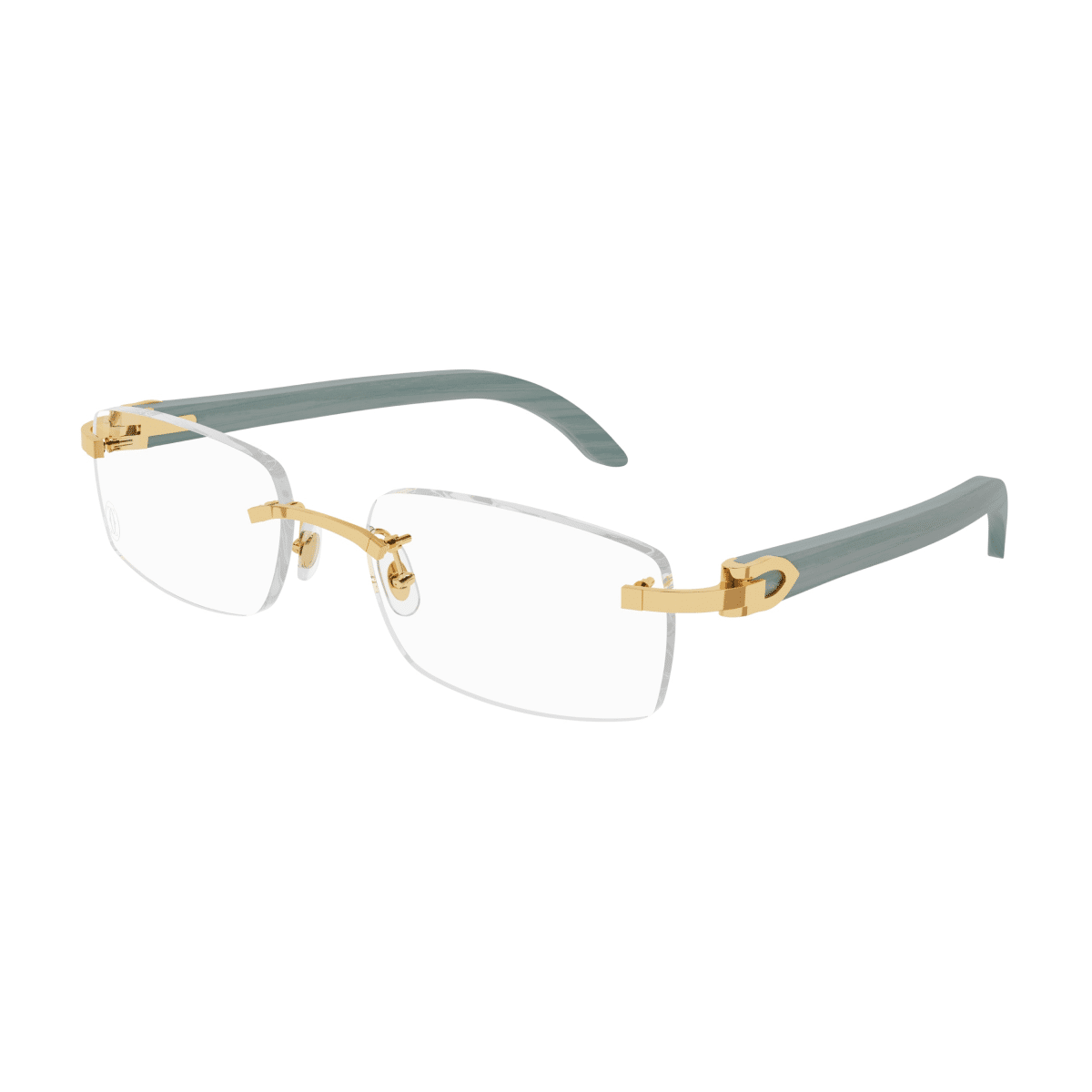 picture of Cartier CT0052O Eyeglasses 47920912