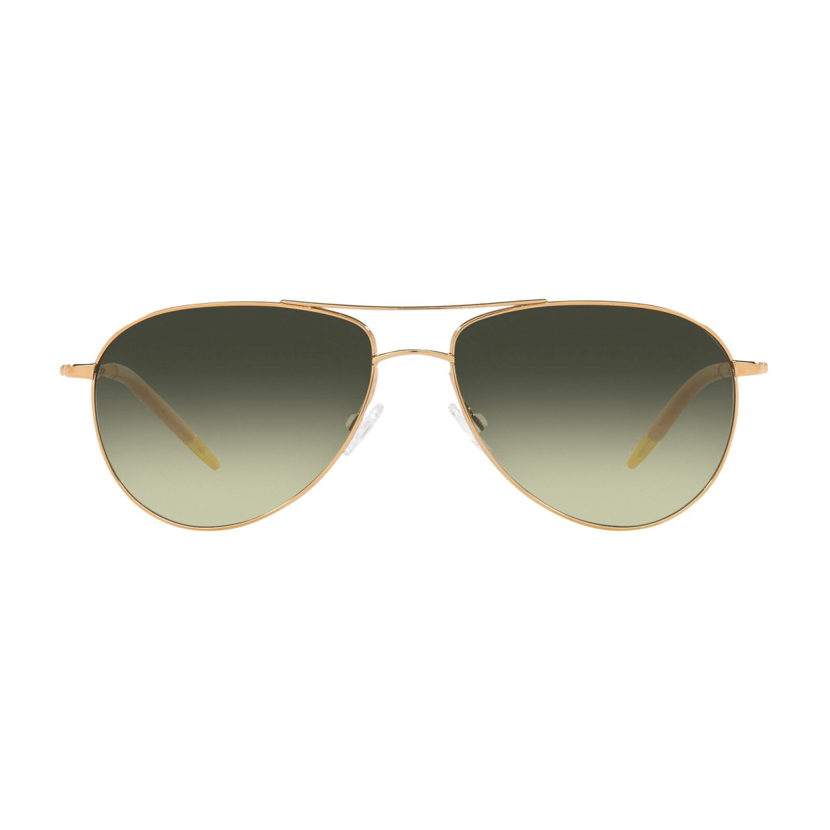 picture of Oliver Peoples BENEDICT SUN Sunglasses 13542250