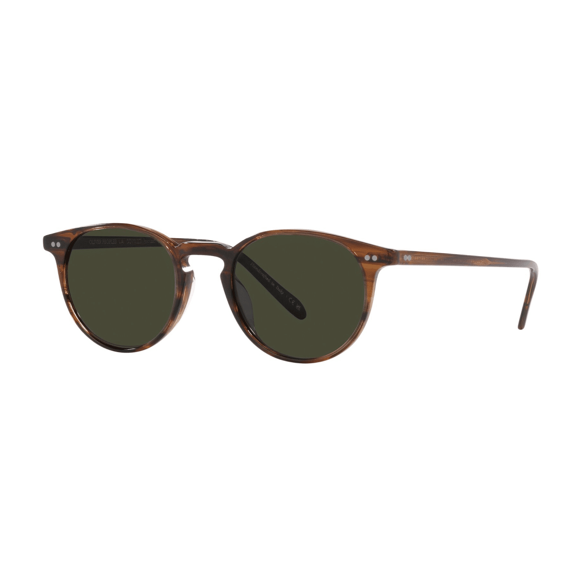 picture of Oliver Peoples RILEY SUN Sunglasses 65695780