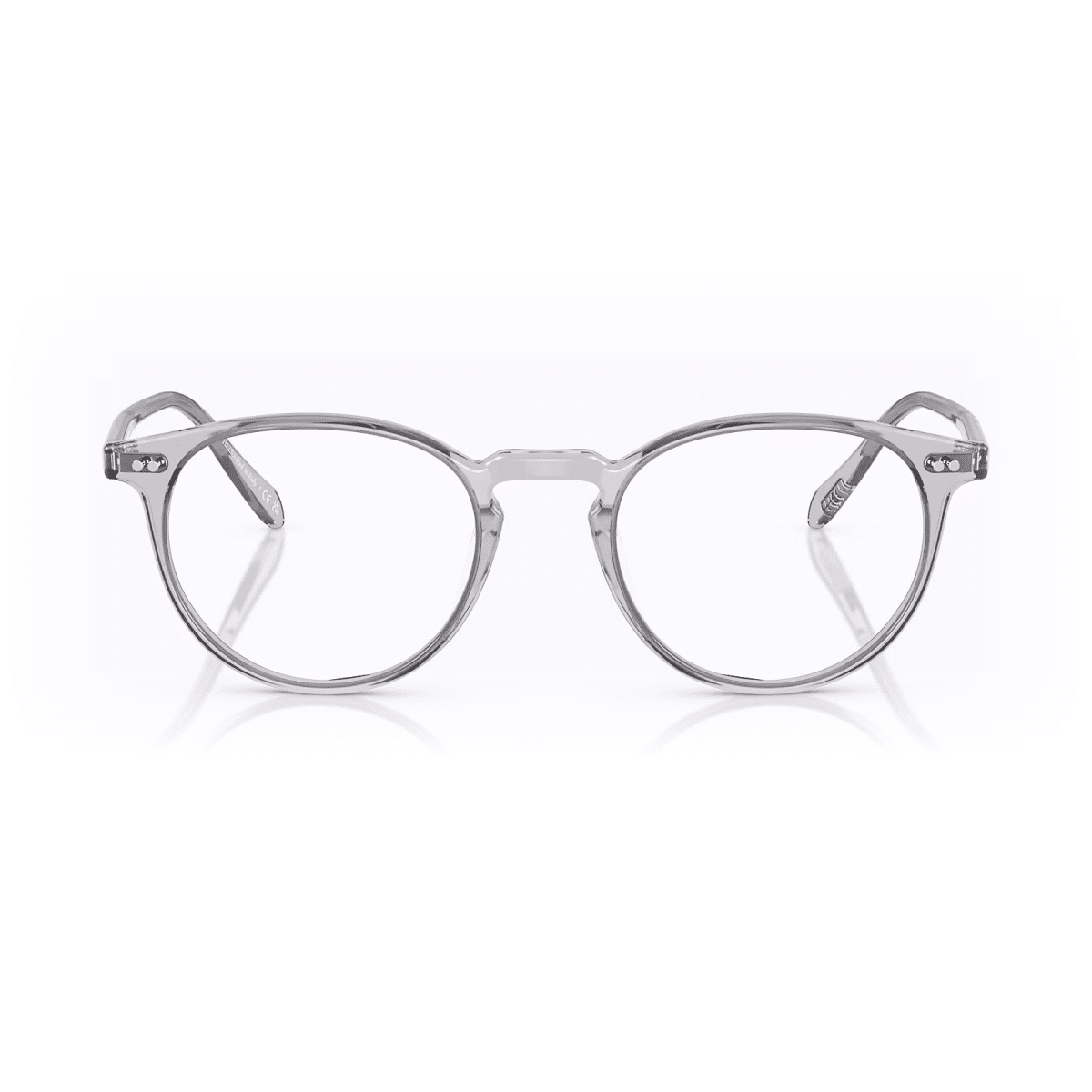 picture of Oliver Peoples RILEY-R Eyeglasses 38941990