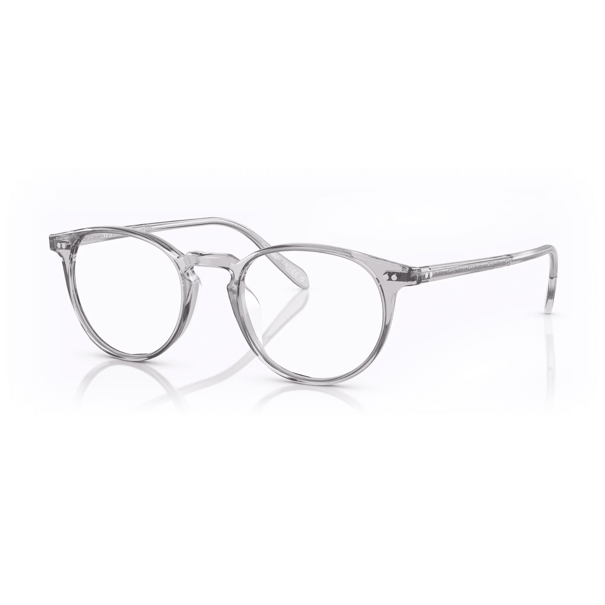 picture of Oliver Peoples RILEY-R Eyeglasses 81621352