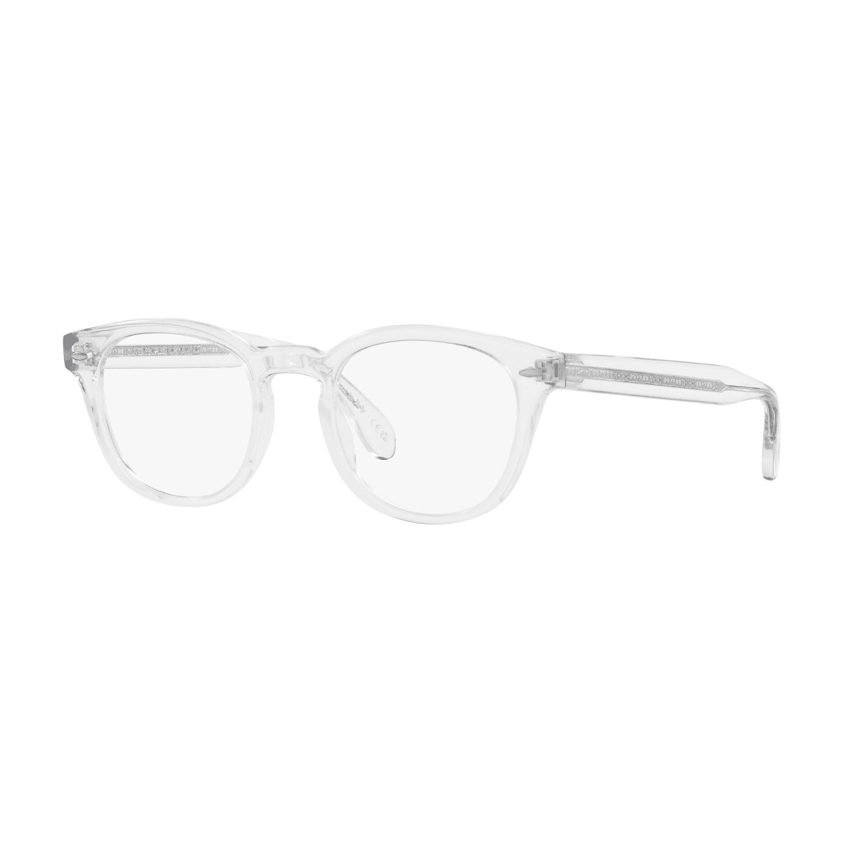 picture of Oliver Peoples SHELDRAKE Eyeglasses 46925248