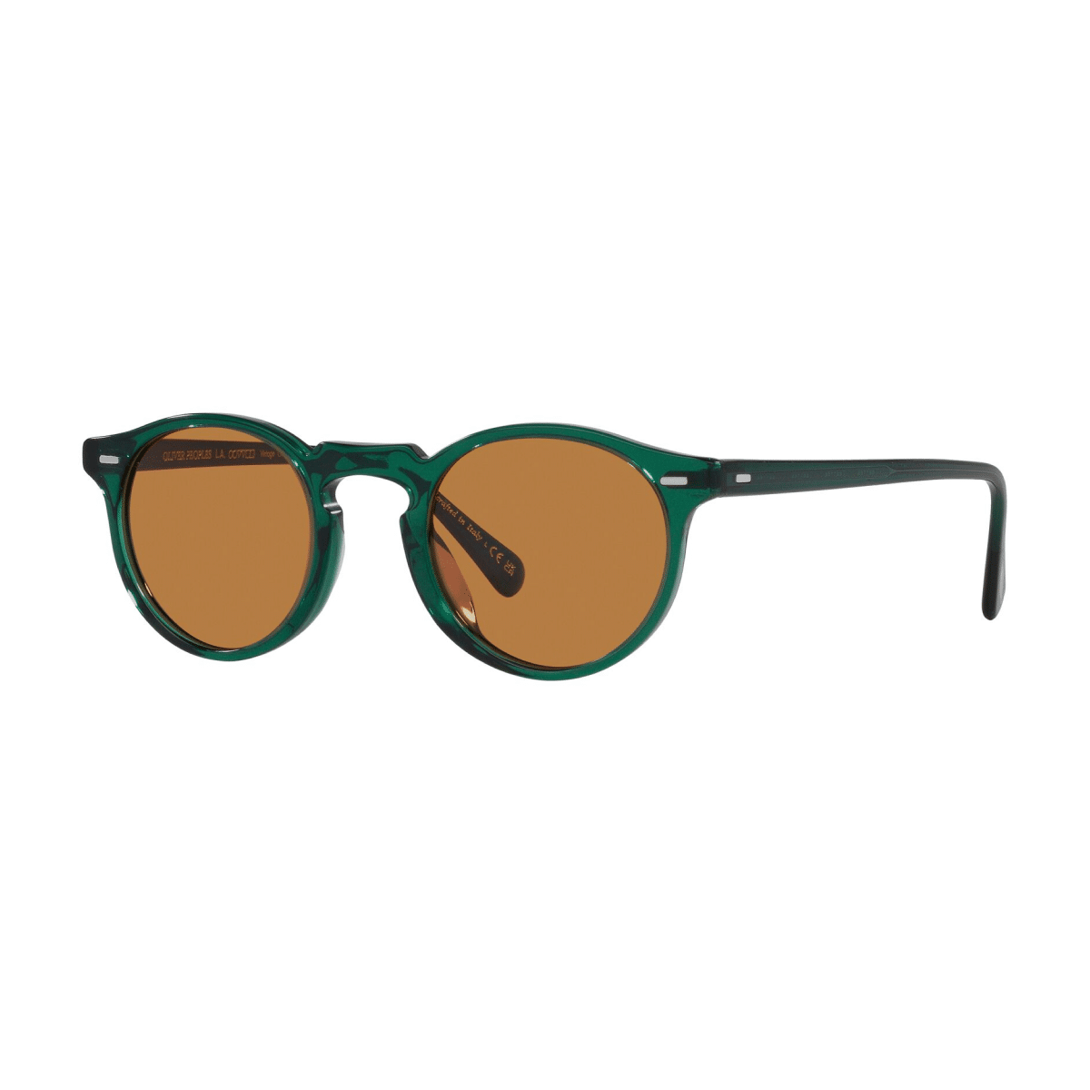 picture of Oliver Peoples GREGORY PECK SUN Sunglasses 53561047