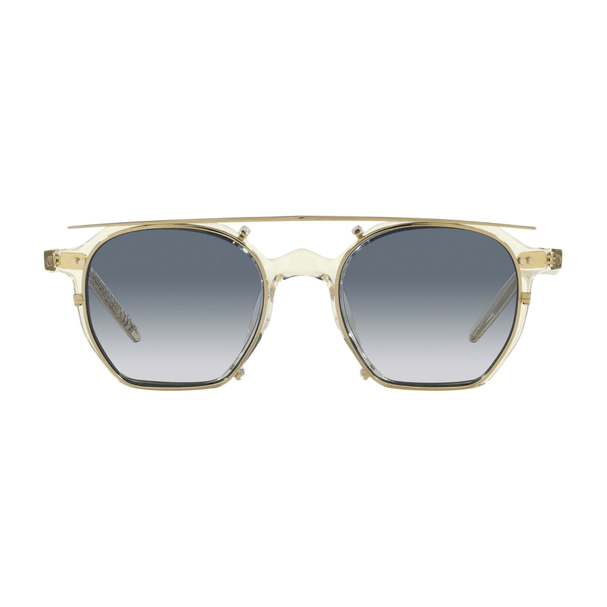 picture of Oliver Peoples G. PONTI-5 Sunglasses 20423081