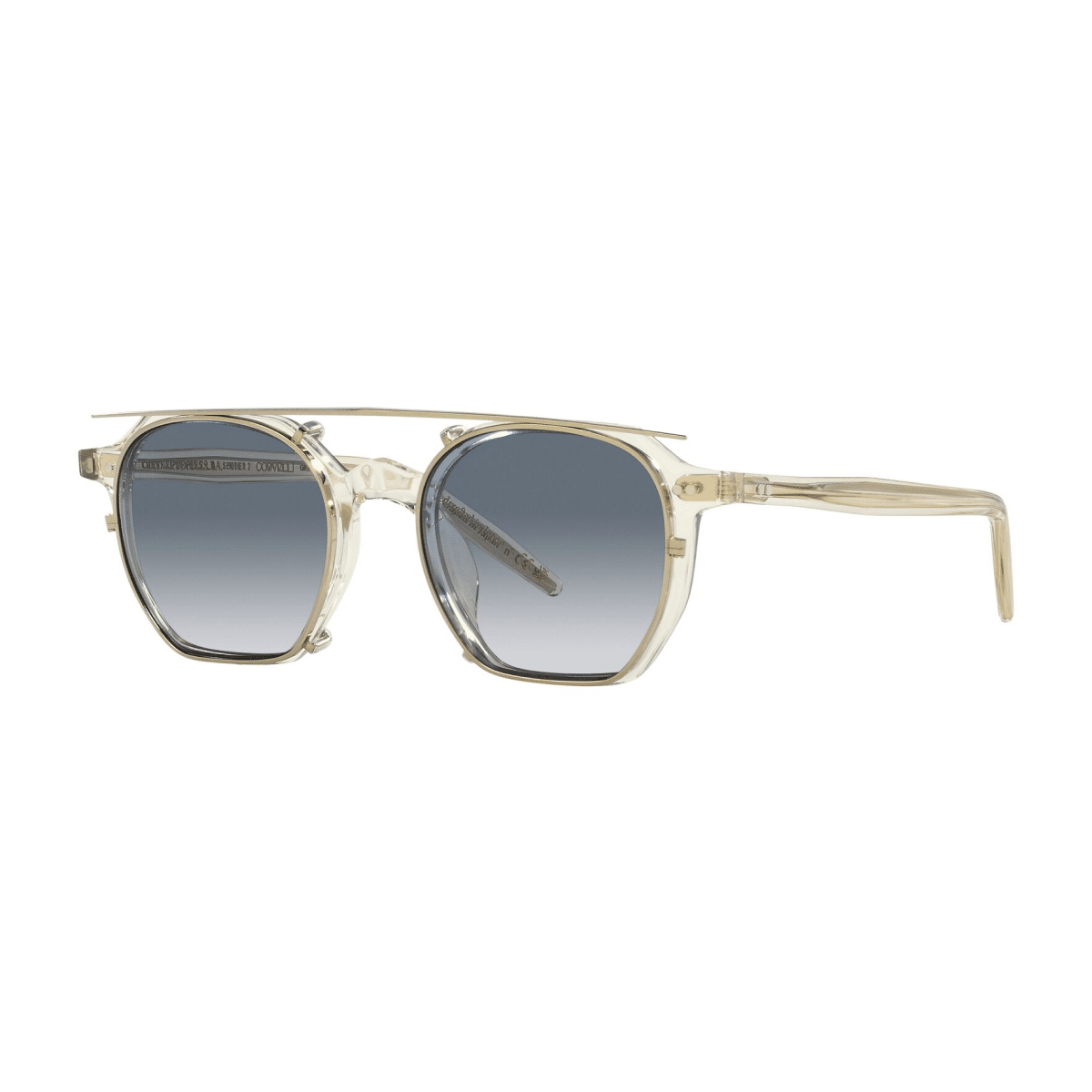 picture of Oliver Peoples G. PONTI-5 Sunglasses 89168465