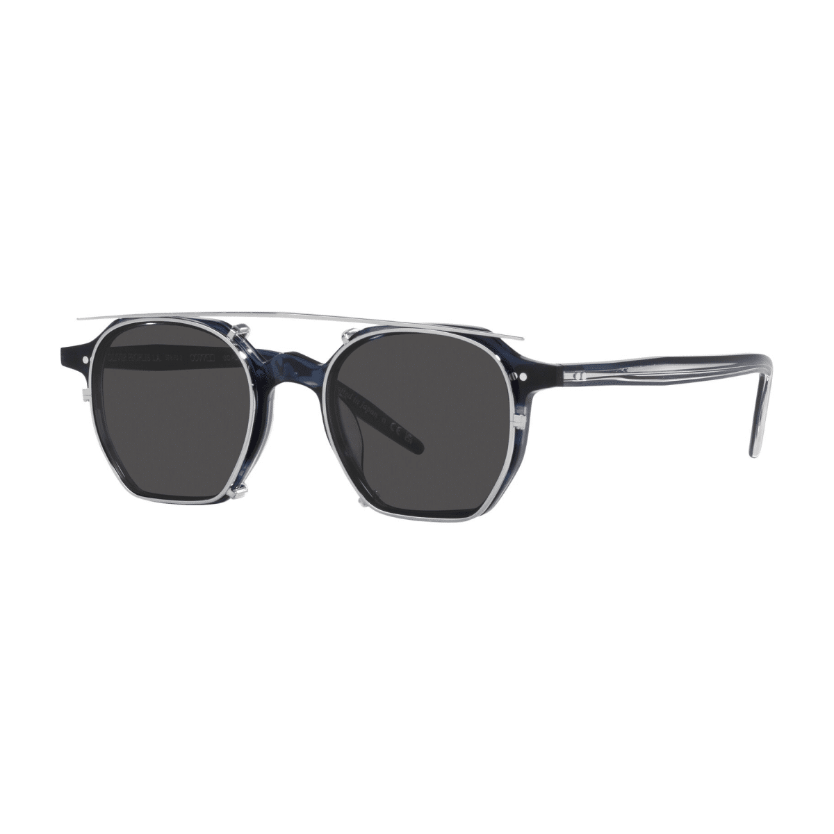 picture of Oliver Peoples G. PONTI-5 Sunglasses 54353717