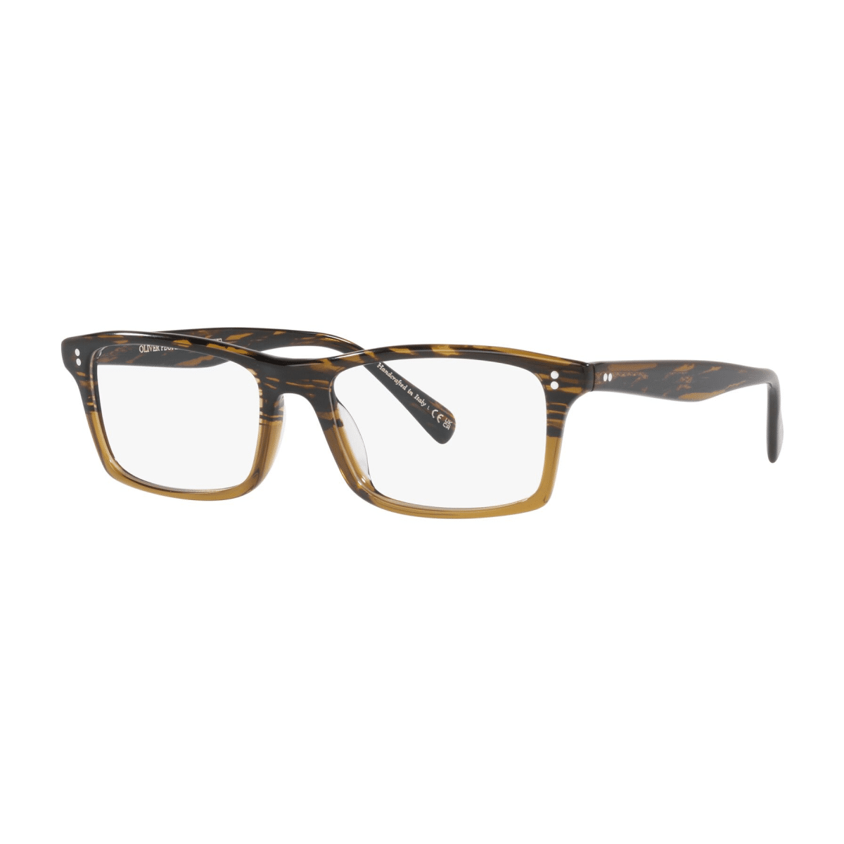 picture of Oliver Peoples MYERSON Eyeglasses 12492533