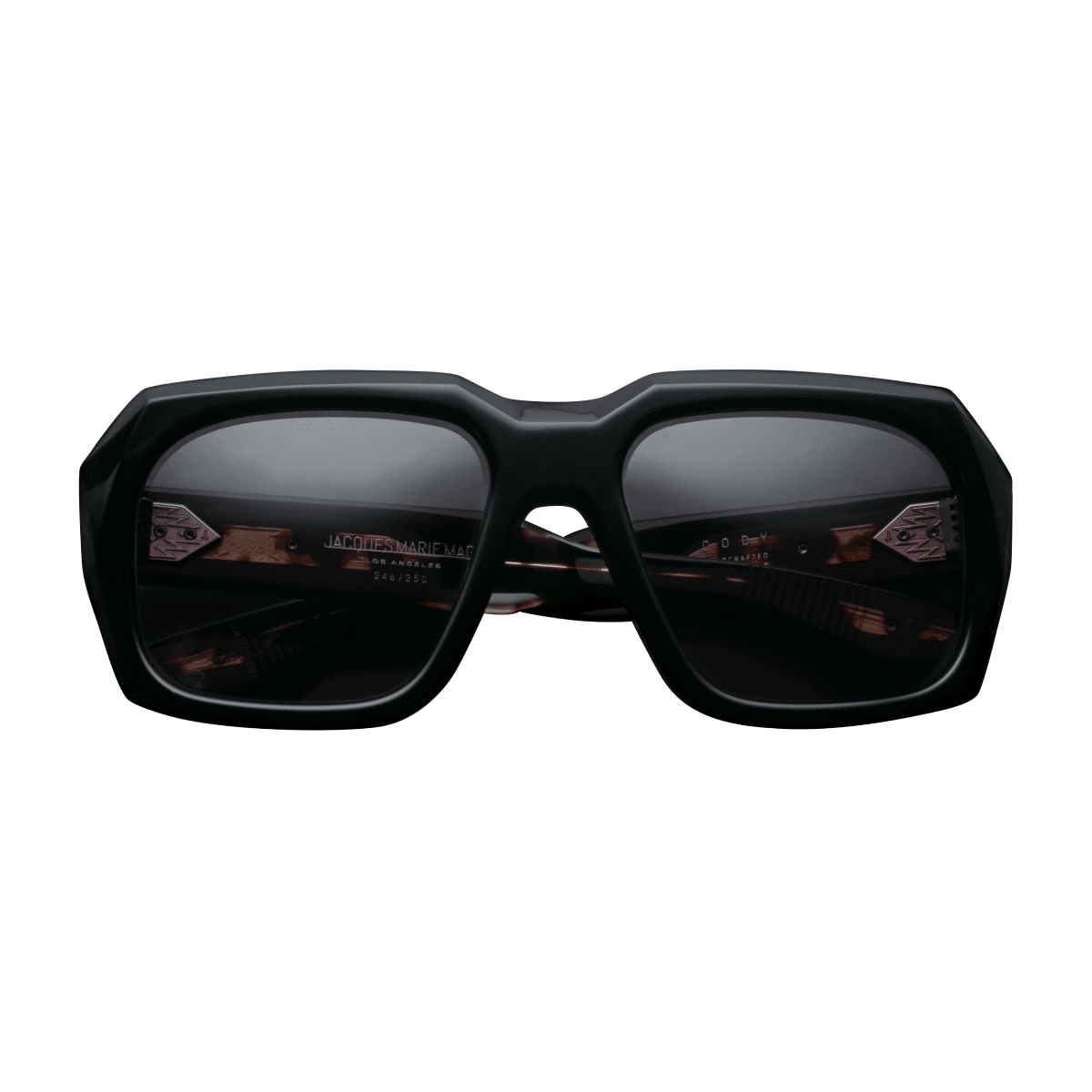 picture of Jaques Marie Mage Cody Sunglasses 41195216