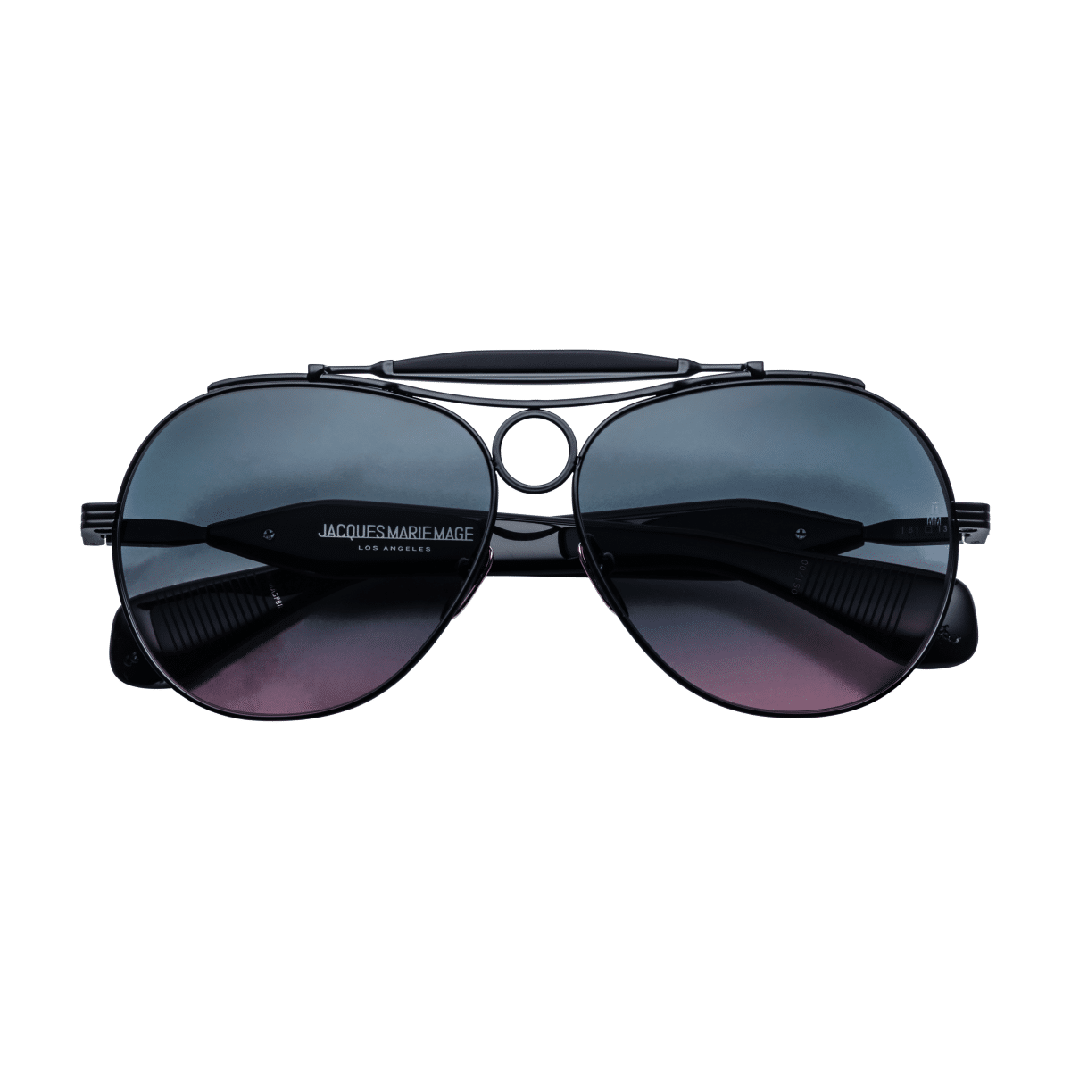 picture of Jacques Marie Mage ASPEN Sunglasses 31085849