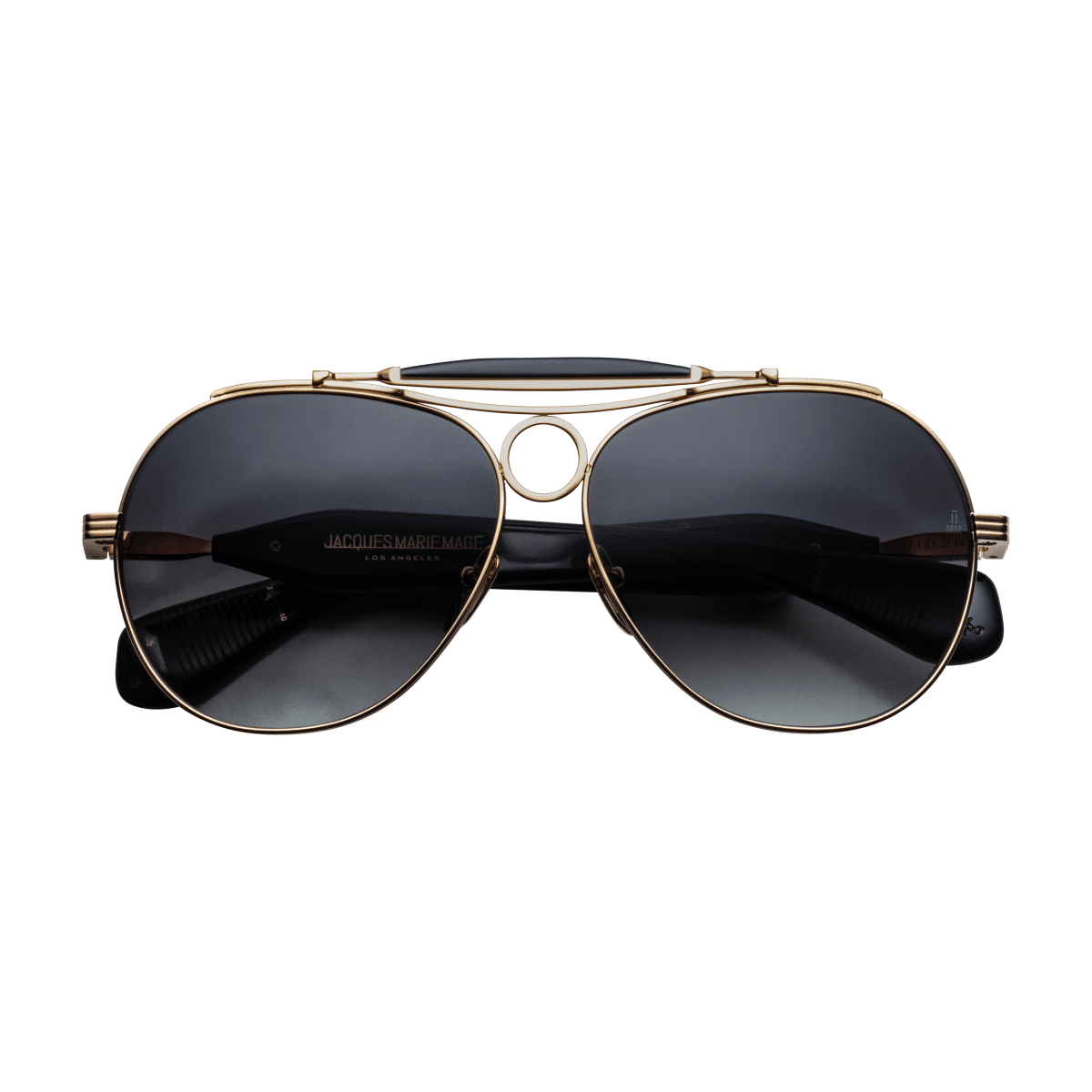 picture of Jacques Marie Mage ASPEN Sunglasses 33140064