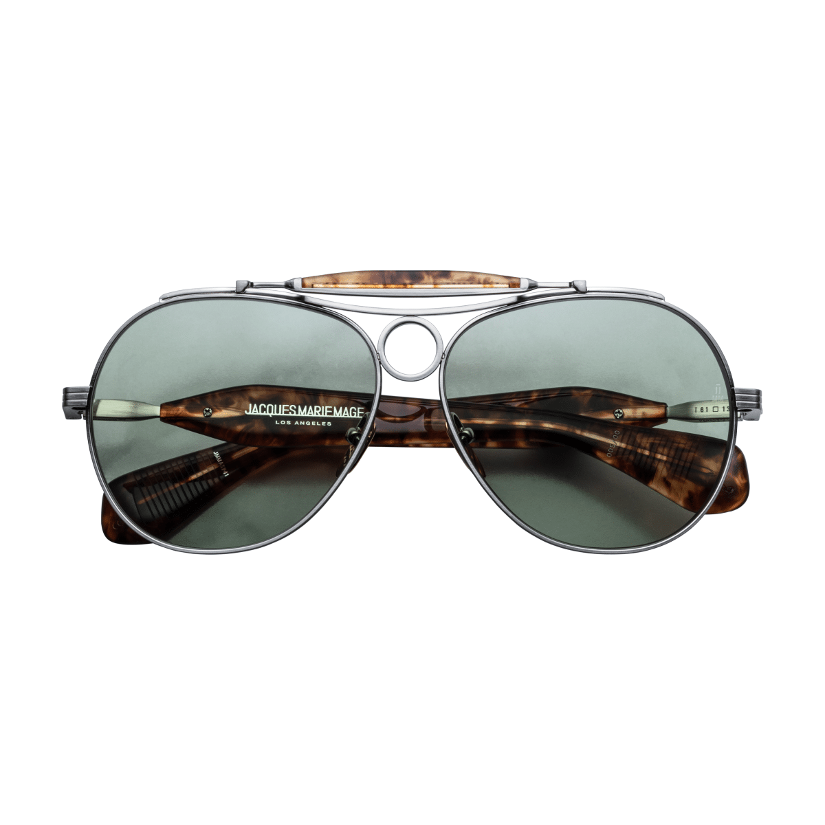 picture of Jacques Marie Mage ASPEN Sunglasses 80817850