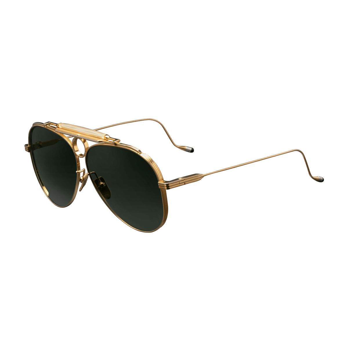 picture of Jacques Marie Mage DUKE 2 Sunglasses 45896446