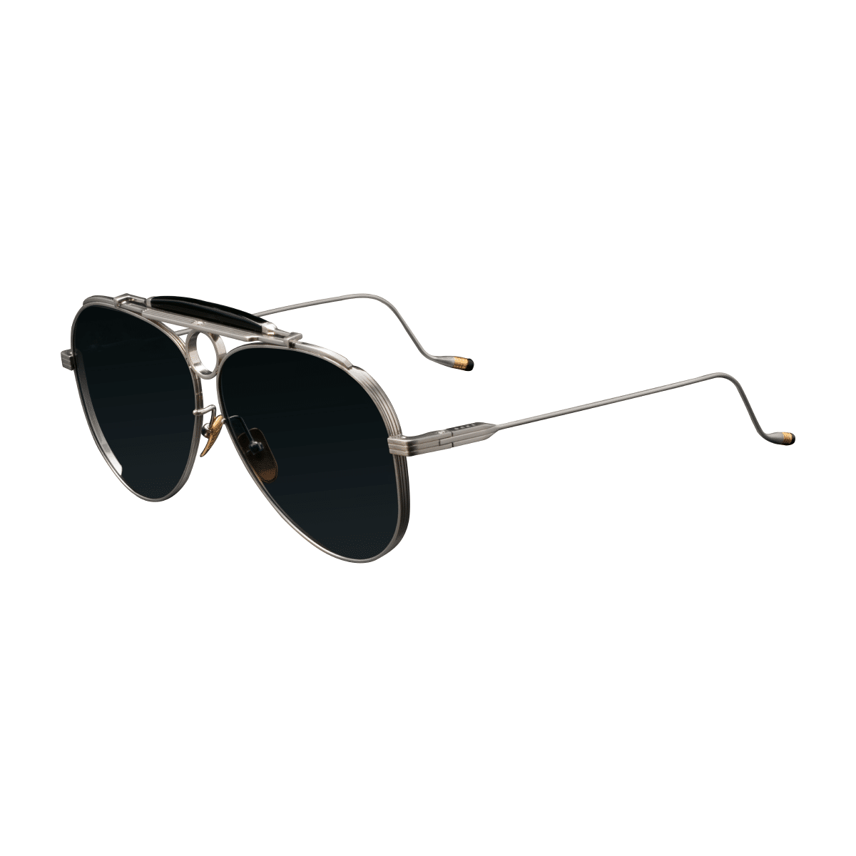 picture of Jacques Marie Mage DUKE 2 Sunglasses 87276165