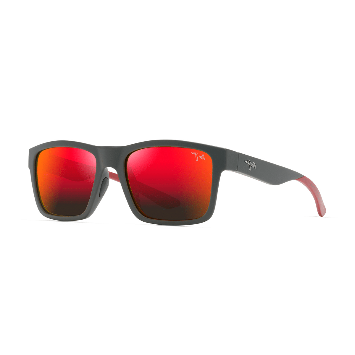 picture of Maui Jim 897 THE FLATS Sunglasses 16403849